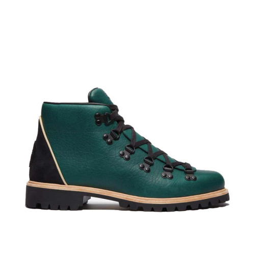 Timberland Authentic Hike Mid Lace Up Boot 