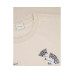 Filling Pieces T-shirt Broken Plate 