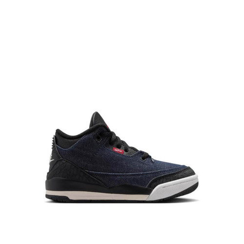 Air Jordan 3 x Levi's® PS 