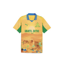 Puma KidSuper MSFC Jersey Replica Puma KidSuper MSFC Jersey Replica