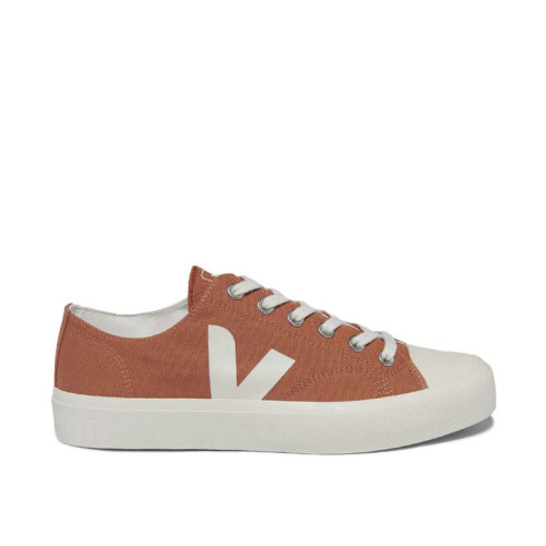 Veja Wata II Low Canvas