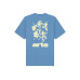Arte Blurry Back Print 