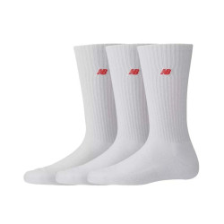 New Balance Patch Logo Crew 3 Pack New Balance Patch Logo Crew 3 Pack