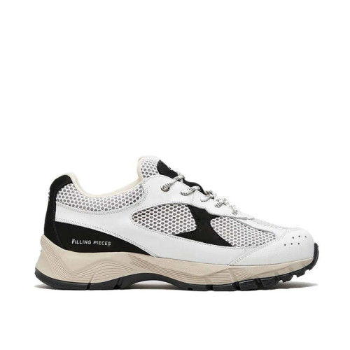 Filling Pieces Oryon