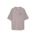 Filling Pieces T-shirt Boxy Bouquet 