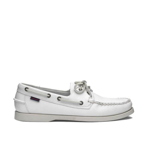 Sebago Docksides Portland 