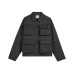 Arte 3D Pockets Hooded PES Jacket