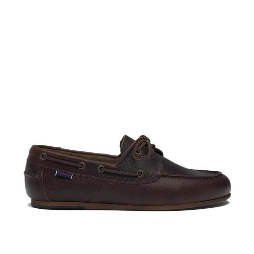 Sebago Owen Tumbled 