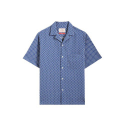 Portuguese Flannel Midnight Sky Portuguese Flannel Midnight Sky