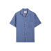 Portuguese Flannel Midnight Sky