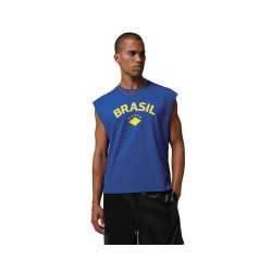 Jordan Sleeveless Graphic T-Shirt Jordan Sleeveless Graphic T-Shirt