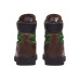 Timberland Heritage Black Pioneers 6 Inch Lace Waterproof