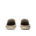 Filling Pieces Clog Suede 