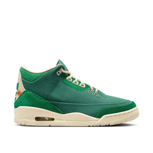 Air Jordan 3 Retro X Nina Chanel Abney