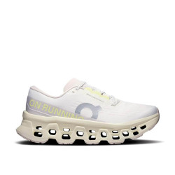 On Cloudmonster 3 W On Cloudmonster 3 W