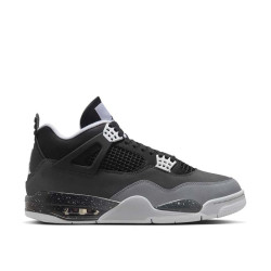 Air Jordan 4 Retro «Fear» Air Jordan 4 Retro «Fear»