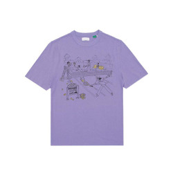 Edmmond Studios Tennis Courts Tee Edmmond Studios Tennis Courts Tee