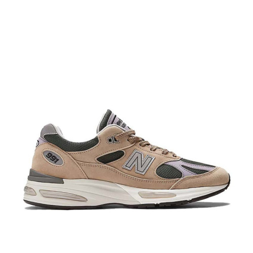 New Balance 991v2 Made in UK 