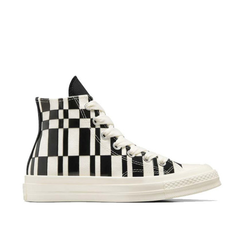 Converse Chuck 70 Hi Checkered