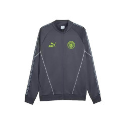 Puma MCFC KING Anthem Jacket 
