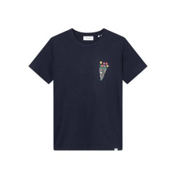 Les Deux Bouquet T-Shirt Les Deux Bouquet T-Shirt