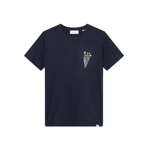 Les Deux Bouquet T-Shirt