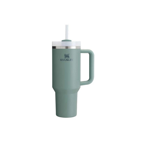 Stanley Quencher H2.0 Green