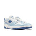 New Balance 550 Patent Leather