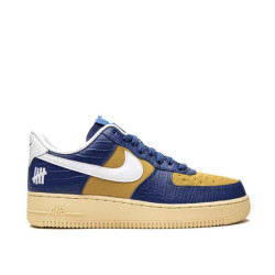 Nike Air Force 1 Low SP x UNDEFEATED Nike Air Force 1 Low SP x UNDEFEATED