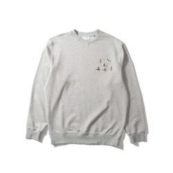 Edmmond Studios 10 Years Sweatshirt Edmmond Studios 10 Years Sweatshirt