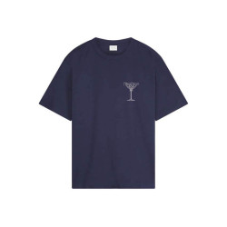 Filling Pieces T-shirt Champagne Filling Pieces T-shirt Champagne
