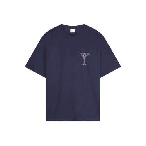 Filling Pieces T-shirt Champagne 