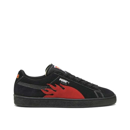 Puma X Butter Goods Suede Classic