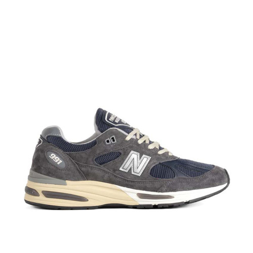 New Balance 991v2 Made in UK