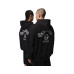 Jordan x Union x Fragment Full-Zip Hoodie