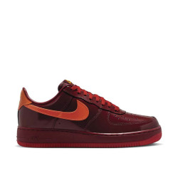 Nike Air Force 1 Low QS Patent Leather Nike Air Force 1 Low QS Patent Leather