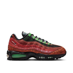 Nike Air Max 95 Big Bubble Nike Air Max 95 Big Bubble