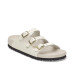 Birkenstock Florida Fresh Natural Leather Patent