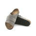 Birkenstock Kyoto Desert Buck Nubuck
