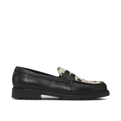 Les Deux Taylor AOP Loafer