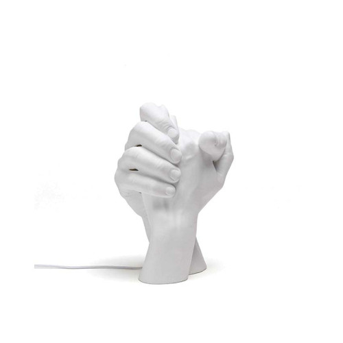 Seletti With Me Lamp