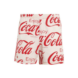 Adidas Coca Cola Sprint Short Adidas Coca Cola Sprint Short