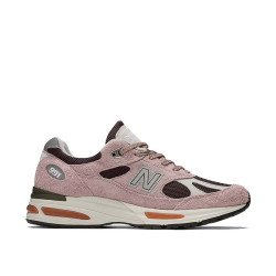 New Balance 991v2 Made in UK 