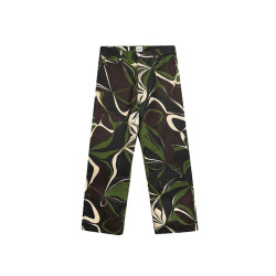 Arte Camo Pants Arte Camo Pants