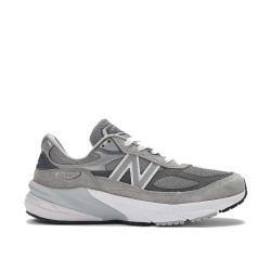 New Balance 990v6 Made in USA “Grey” New Balance 990v6 Made in USA “Grey”