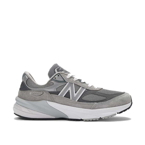 New Balance 990v6 Made in USA “Grey”