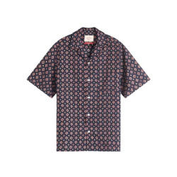 Portuguese Flannel Dice Vacation Shirt Portuguese Flannel Dice Vacation Shirt