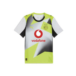 Puma BVB Away Jersey Replica W/ S Puma BVB Away Jersey Replica W/ S