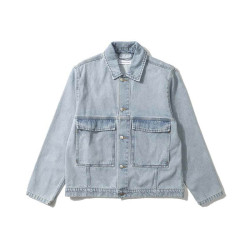 Edmmond Studios Avail Jacket Edmmond Studios Avail Jacket