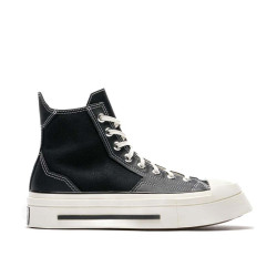 Converse Chuck 70 De Luxe Squared Hi Converse Chuck 70 De Luxe Squared Hi